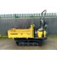 2021 - Yanmar C12R-C Dumper (255 hours) - Image 1 of 15