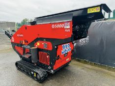 2021 - RED RHINO 5000 PLUS Crusher (316 hours)