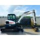 2014 - BOBCAT E50 (4523 hours) - Image 7 of 13