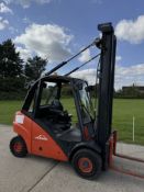 2007, LINDE - H30 Diesel Forklift Truck (6883 hours)
