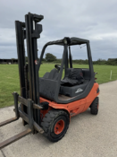 1997, LINDE - H30 Gas Forklift Truck (13000 hours)