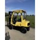 2008 - HYSTER, 2.5 Tonne Diesel Forklift (Container Spec) - Image 5 of 5