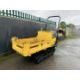 2021 - Yanmar C12R-C Dumper (255 hours) - Image 2 of 15