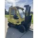 2008 - HYSTER, 2.5 Tonne Diesel Forklift (Container Spec) - Image 3 of 5