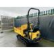 2021 - Yanmar C12R-C Dumper (255 hours) - Image 12 of 15