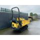 2021 - Yanmar C12R-C Dumper (255 hours) - Image 14 of 15