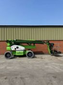 2015, Niftylift HR21 Hybrid 800 hrs 4x4 Access Platform Cherry PIcker (Nifty hr28)
