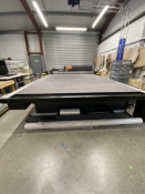 2018, GERBER TAURUS II SLS Cutting Machine - Supplied with Accumark Software & Digitiser