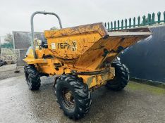2005, Benford - PS 5000 Dumper (hours unknown)