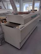2006, ESSEMTEC - RO400FC Reflow Oven