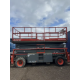 2015, SKYJACK - SJ9250RT (4x4 Scissor Lift) 2,428 hours - Image 14 of 15