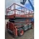 2015, SKYJACK - SJ9250RT (4x4 Scissor Lift) 2,428 hours - Image 4 of 15