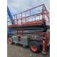 2015, SKYJACK - SJ9250RT (4x4 Scissor Lift) 2,428 hours - Image 15 of 15