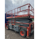 2015, SKYJACK - SJ9250RT (4x4 Scissor Lift) 2,428 hours - Image 3 of 15