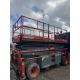2015, SKYJACK - SJ9250RT (4x4 Scissor Lift) 2,428 hours - Image 1 of 15