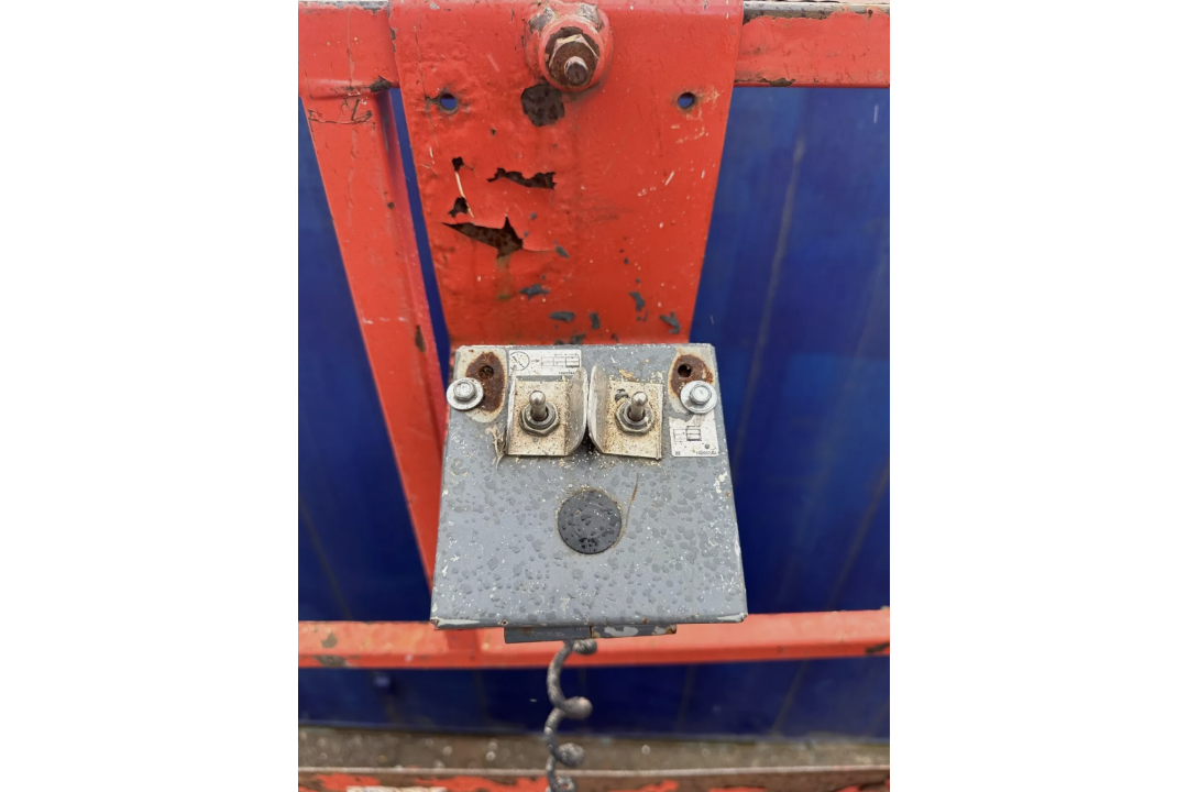 2015, SKYJACK - SJ9250RT (4x4 Scissor Lift) 2,428 hours - Image 6 of 15