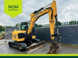 PLANT & MACHINERY - Featuring Main Dealer Commercial Vehicles, Industrial Forklifts, Telehandlers, Dumpers, Excavators, Trailers & Generators
