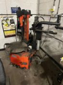 NO RESERVE, SNAP-ON Boxer Super-LX 24