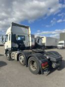 2018 - DAF CF 450 FTG Space Cab (Tractor Unit, EURO 6 - 544k km's)