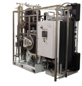 ***RESERVE LOWERED*** - New and Unused Cool Clean Technologies Hemp Extraction & Chiller Equipment