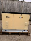 SDMO 9.3 KVA Generator