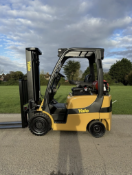 2014, YALE - Forklift Truck (8,100 hours) Model GLP20SVX E2175