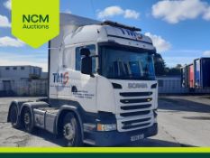 Sell your Plant, Machinery, Commercial Vehicles & Industrial Assets with NCM Auctions!
