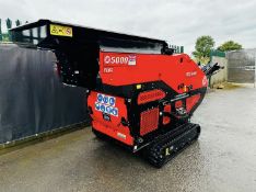 2021 - RED RHINO 5000 PLUS Crusher (316 hours)