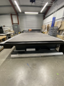 2018, GERBER TAURUS II SLS Cutting Machine - Supplied with Accumark Software & Digitiser