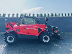 2021, Manitou MT 625 H Comfort (1,134 hours)
