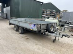 Used Ifor Williams LM146