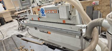 HOLZHER - Edgebander (Type 1305)