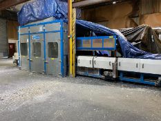 Glass Tempering System by LGT Birmingham