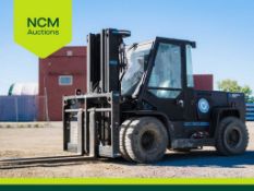 Sell your Plant, Machinery, Commercial Vehicles & Industrial Assets with NCM Auctions!