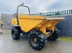 2015, Terex TA6 Dumper (2,789 hours)