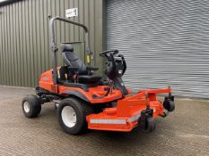 2017 - KUBOTA F3090 OUTFRONT MOWER (1,247 hours)
