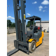 2015, JUNGHEINRICH - 2.5 Tonne Gas Forklift (6247 hours) - Image 1 of 7