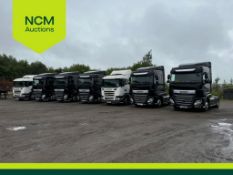 Sell your Plant, Machinery, Commercial Vehicles & Industrial Assets with NCM Auctions!