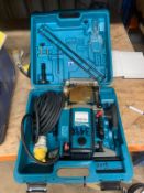 NO RESERVE - MAKITA 110V 1/2 INCH ROUTER