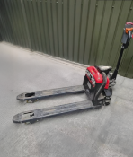 2021 - Electric Pallet Truck