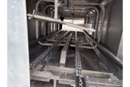 NO RESERVE Mafo Howden Box Washer