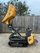 GEHL - Hi-Tip Diesel Dumper
