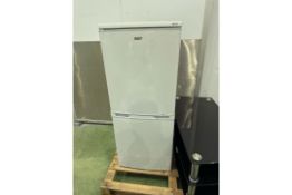 NO RESERVE Lec Fridge Freezer