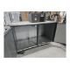 Gamko Kegerator Plug Ready Machine Unit FK MU With Refrigerated Keg Storage Fridge - Image 2 of 5