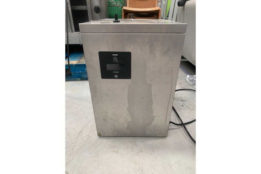 *NO RESERVE* Instanta UCD Undercounter Stainless Steel Water Boiler - Image 1 of 6