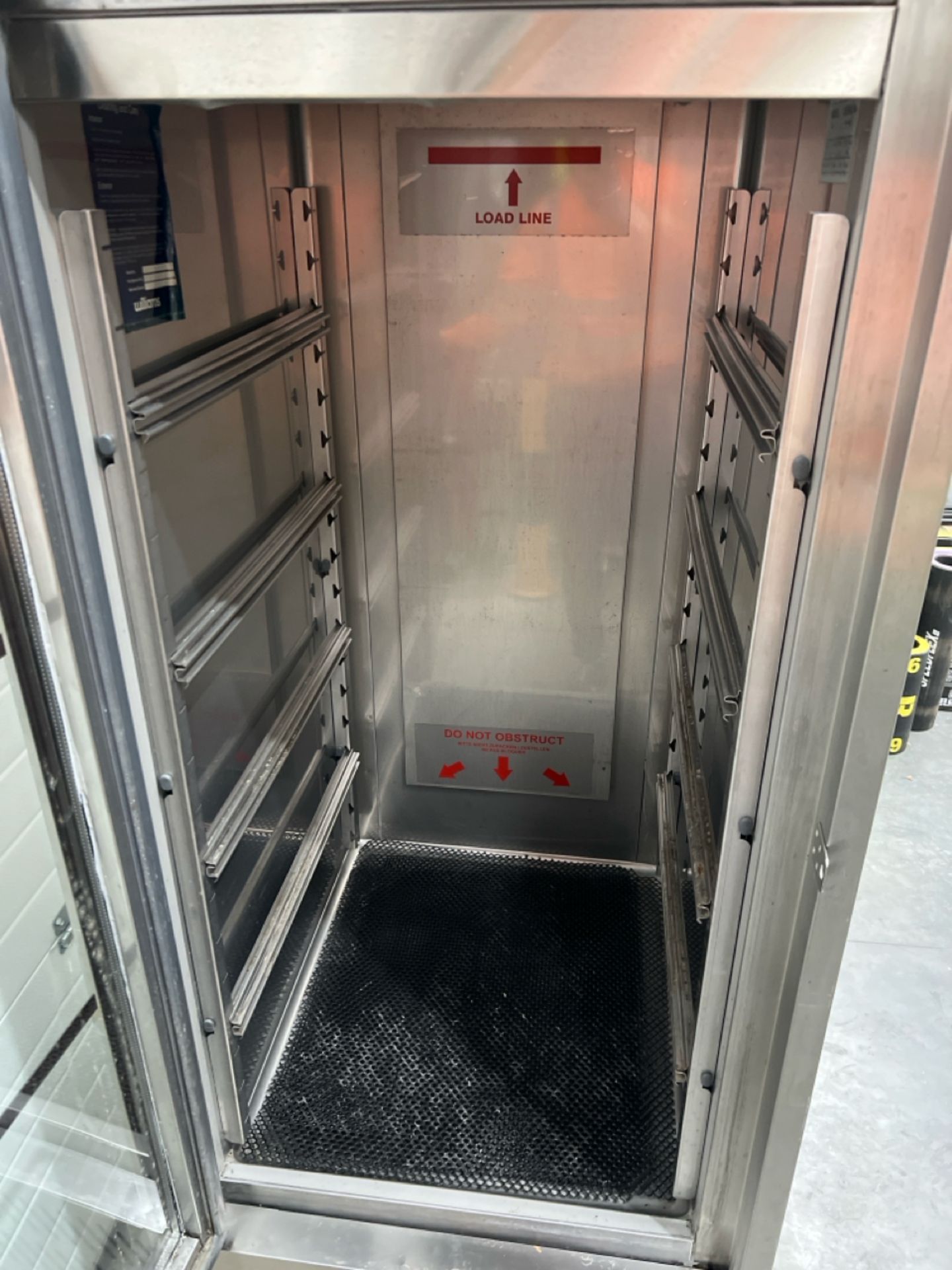 *NO RESERVE* Williams Refrigerator - Image 6 of 6