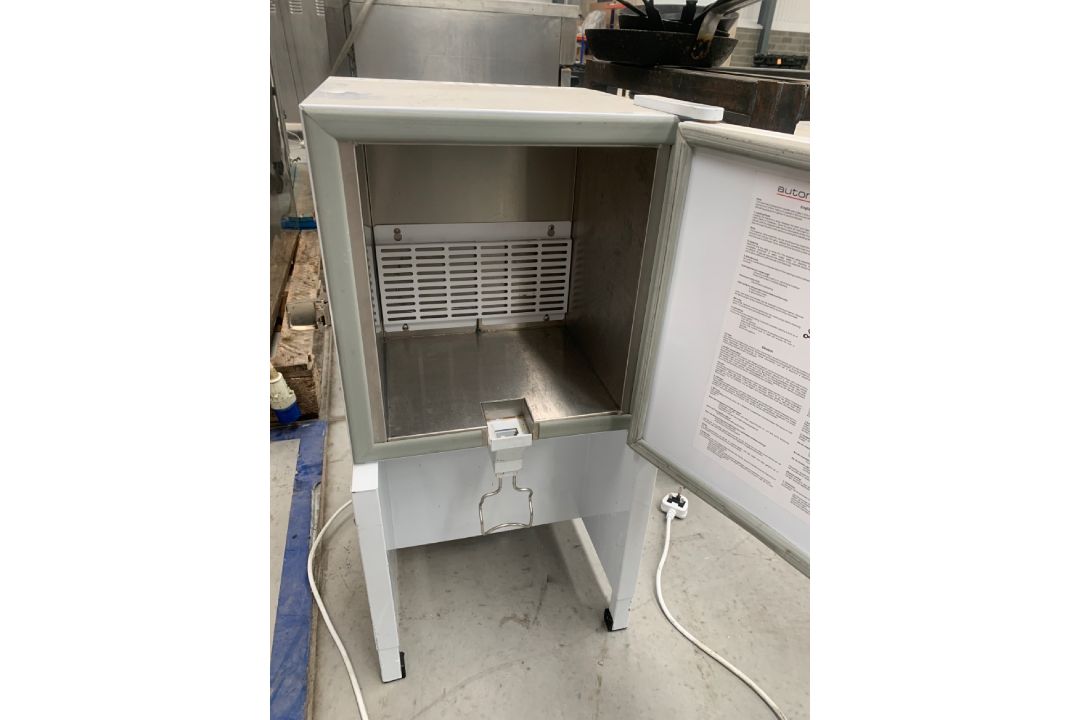 *NO RESERVE* Autonumis Milk Dispenser - Image 2 of 4