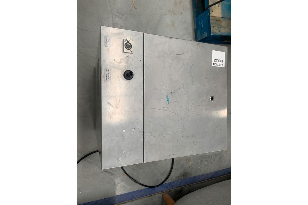 *NO RESERVE* Instanta UCD Undercounter Stainless Steel Water Boiler - Image 2 of 6