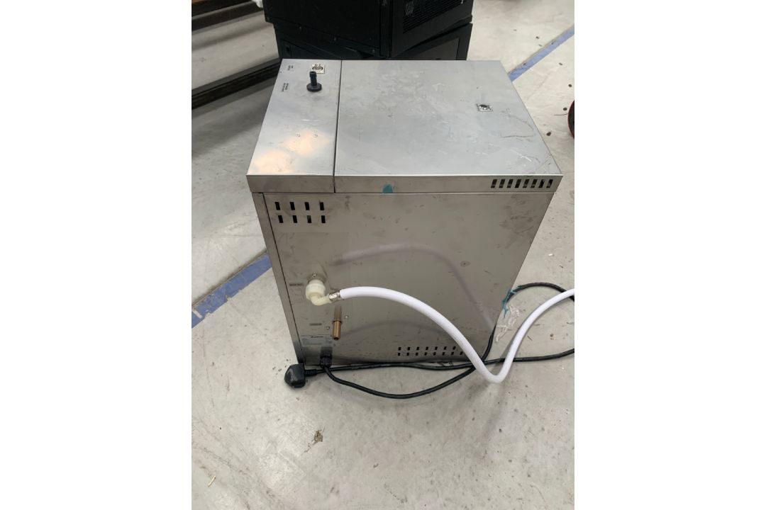 *NO RESERVE* Instanta UCD Undercounter Stainless Steel Water Boiler - Image 3 of 5