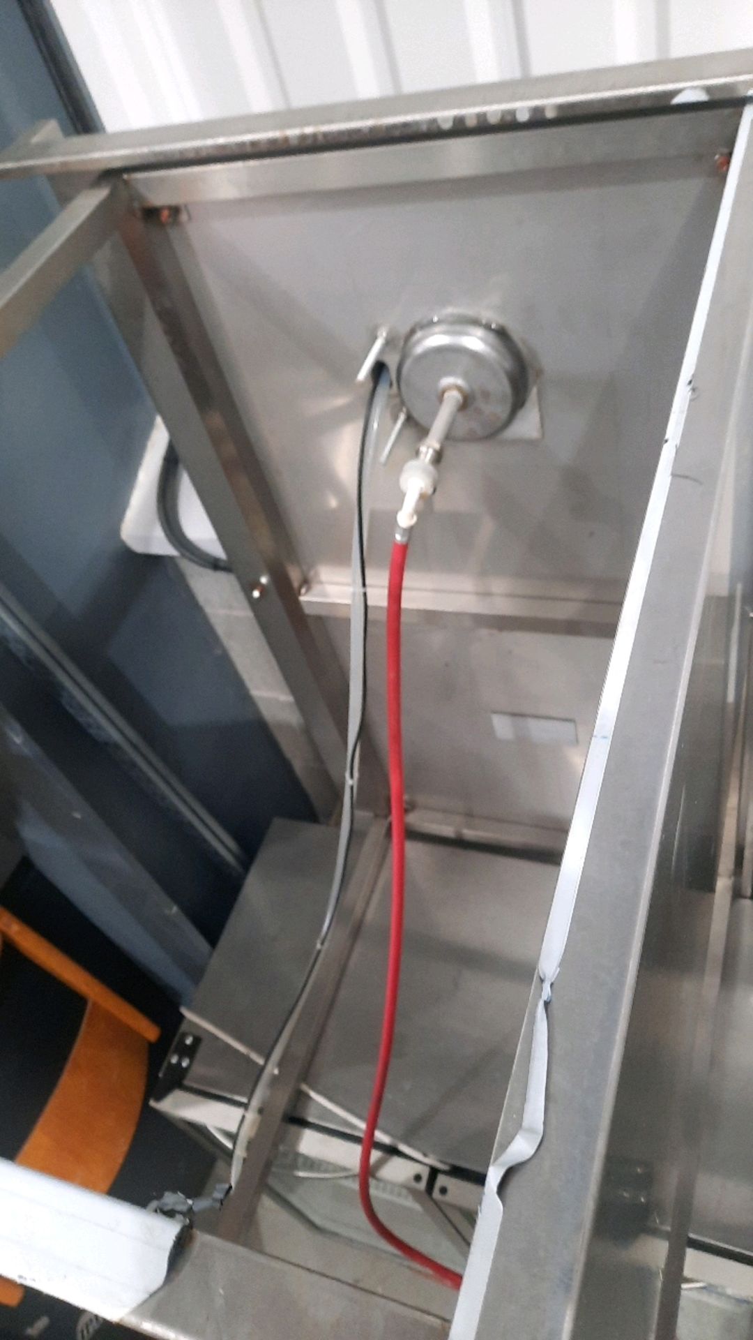 Instanta Stainless Steel Counter Hot Water Dispenser x2 - Image 10 of 10